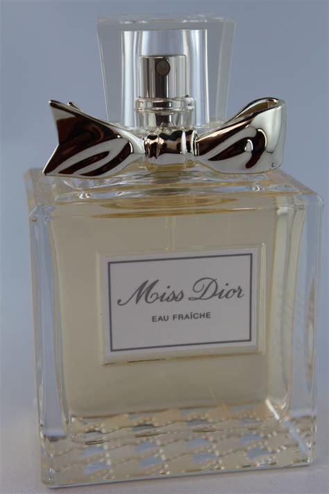 miss dior eau fraiche 100ml price|best price on Miss Dior.